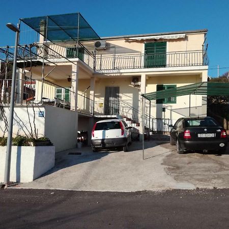 Apartmani Anka I Antonio Drage Esterno foto