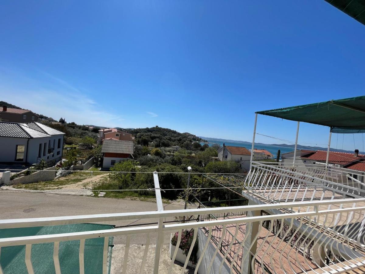 Apartmani Anka I Antonio Drage Esterno foto