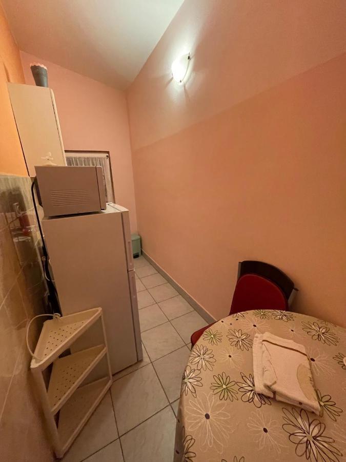 Apartmani Anka I Antonio Drage Esterno foto