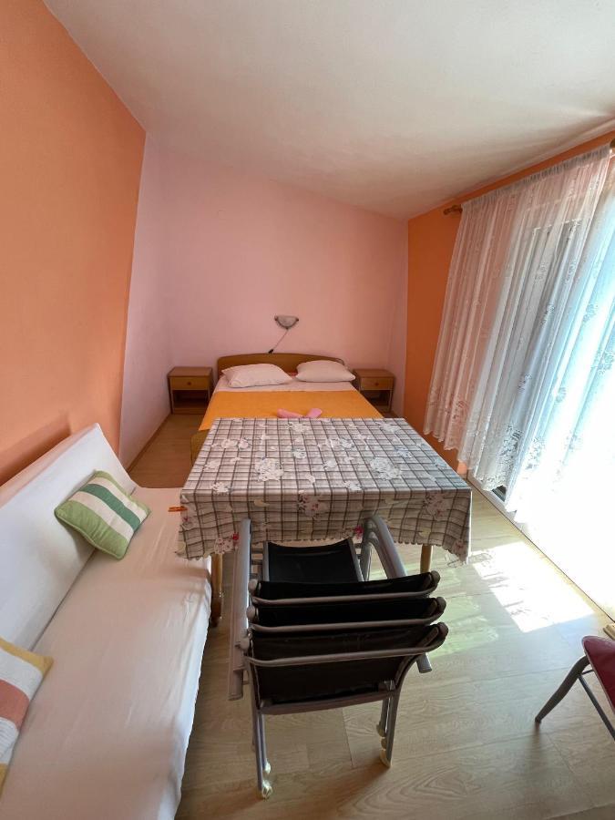 Apartmani Anka I Antonio Drage Esterno foto