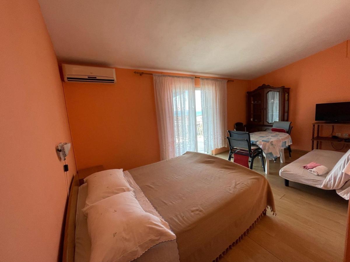 Apartmani Anka I Antonio Drage Esterno foto