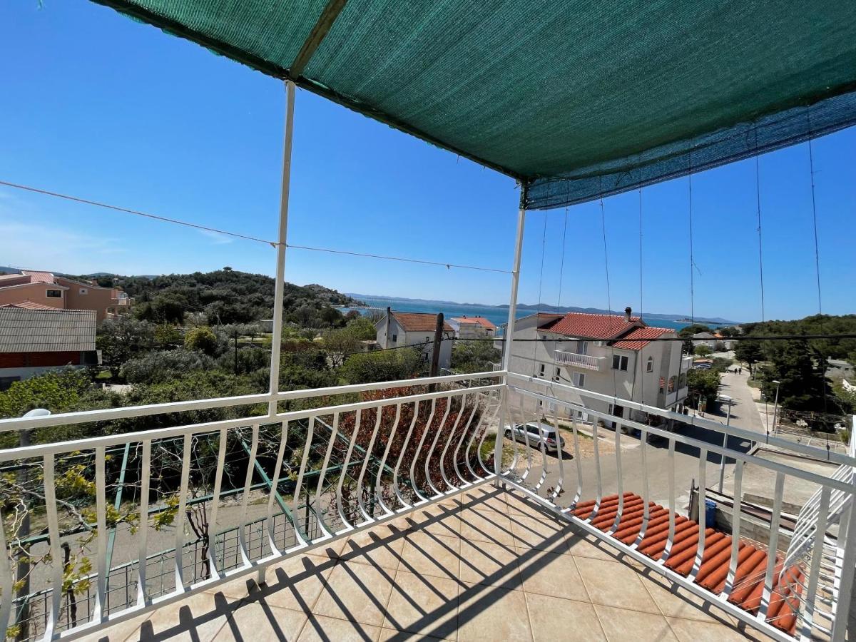 Apartmani Anka I Antonio Drage Esterno foto