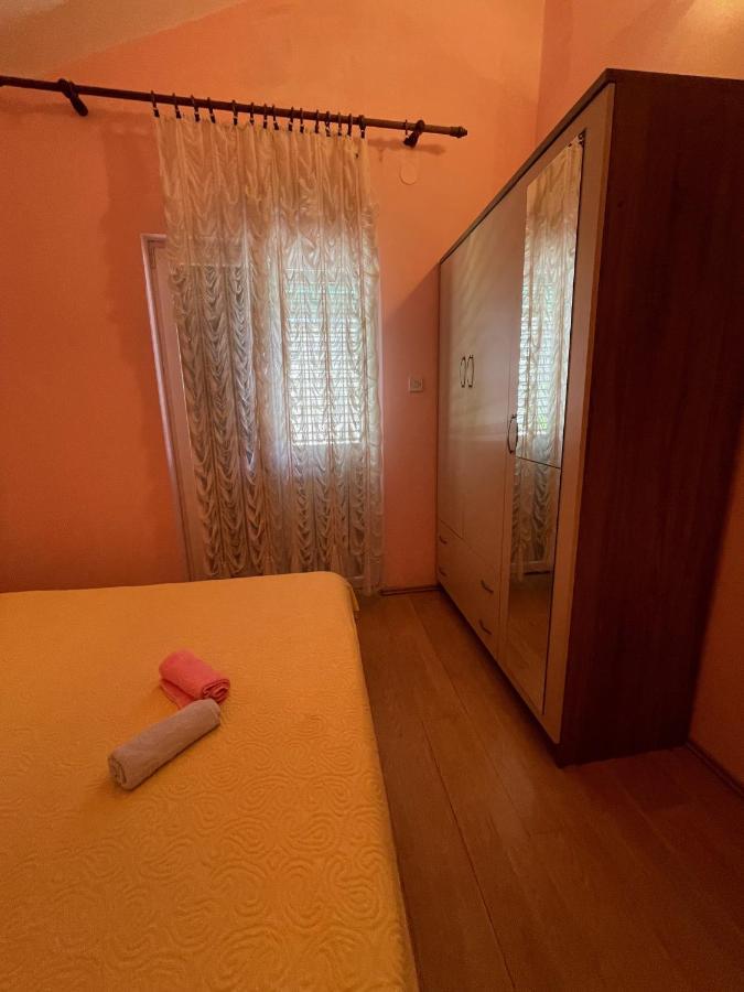 Apartmani Anka I Antonio Drage Esterno foto