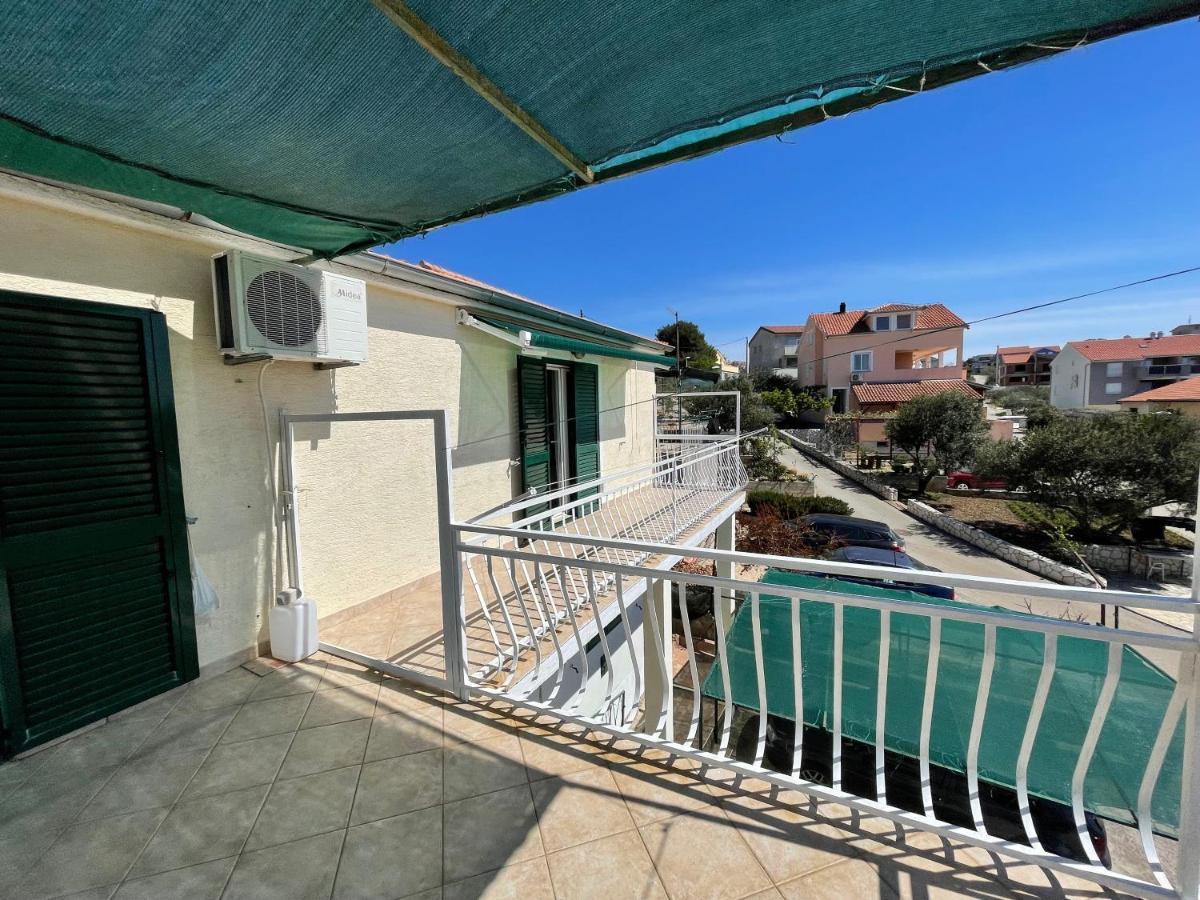 Apartmani Anka I Antonio Drage Esterno foto