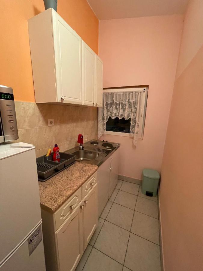 Apartmani Anka I Antonio Drage Esterno foto