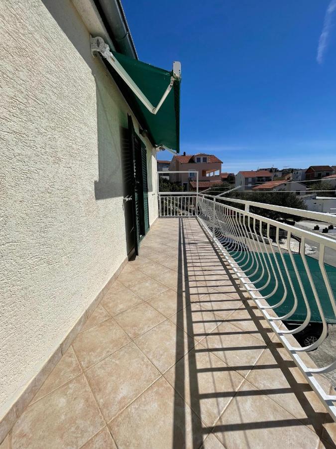 Apartmani Anka I Antonio Drage Esterno foto