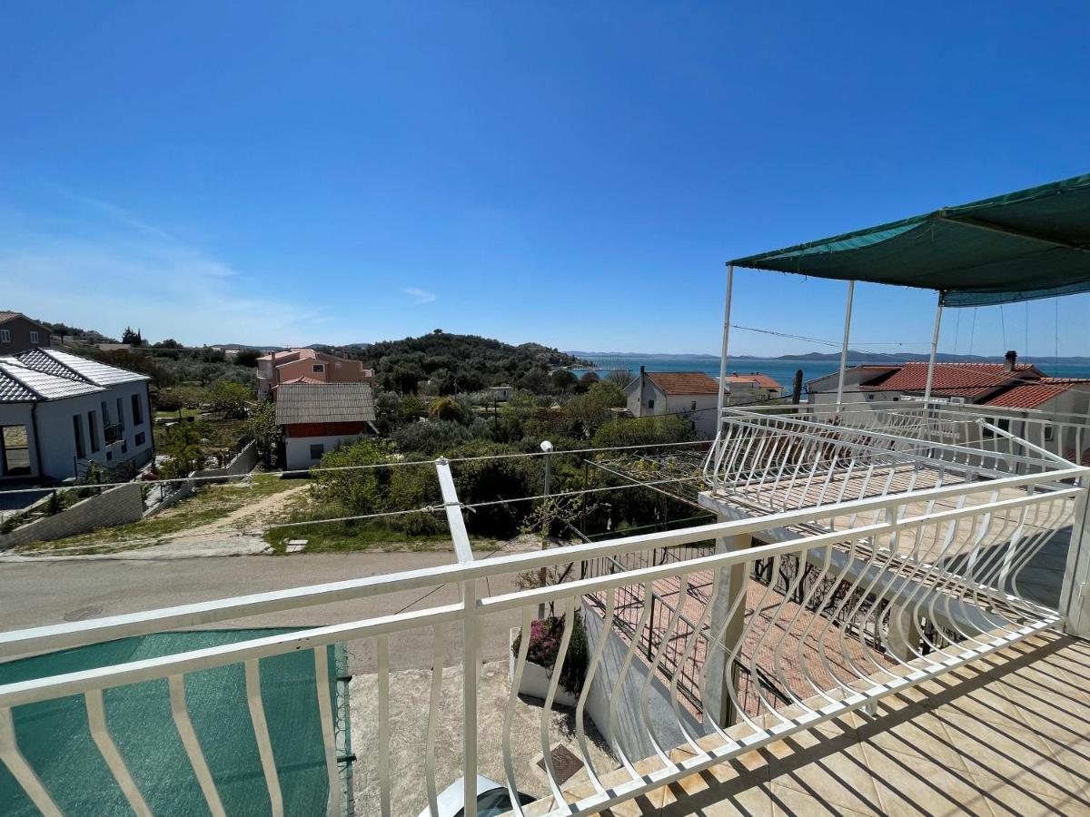 Apartmani Anka I Antonio Drage Esterno foto